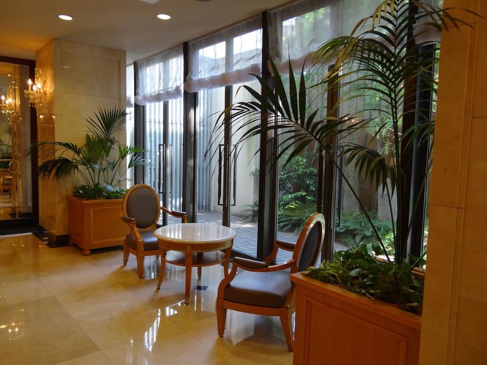Hotel Patio Dogo Matsuyama  Extérieur photo